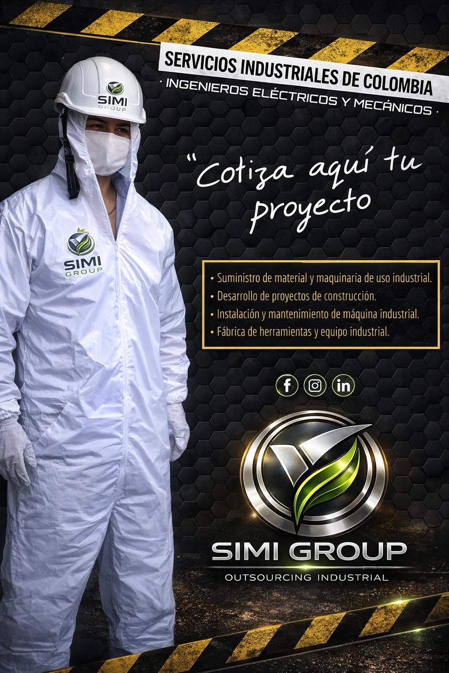Verificación física en campo, sistema SICO