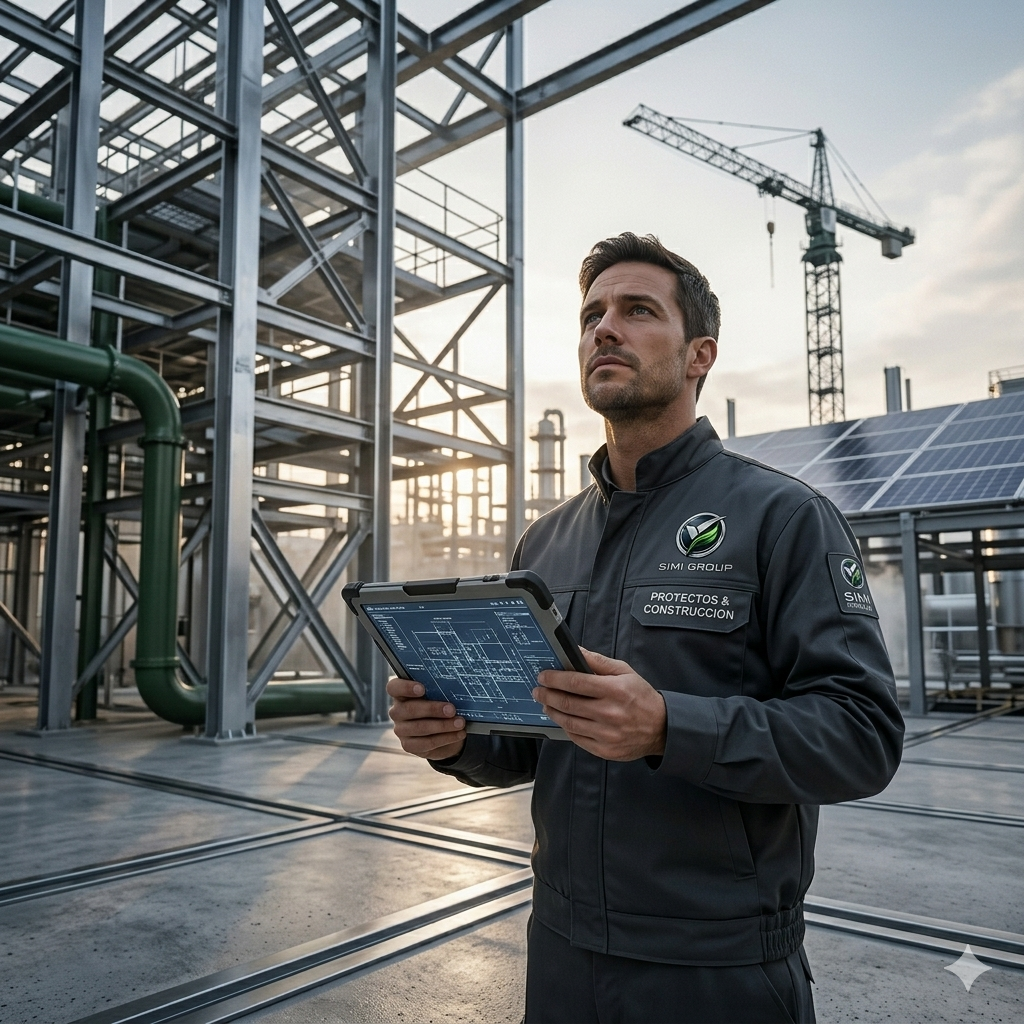 Construcción Híbrida ECO TEC